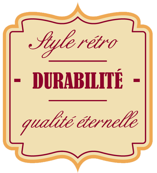 Achetez en toute confiance