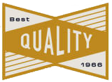 Qualité de fabrication
